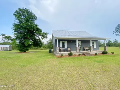 7804 NW Porter Grade, Altha, FL 32421