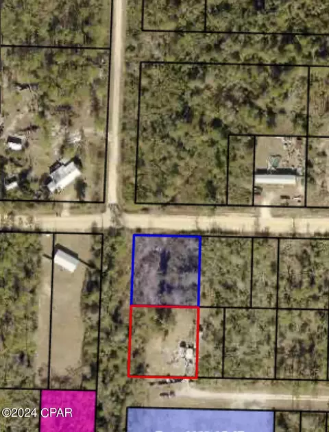 11701 Dogwood St, Fountain, FL 32438