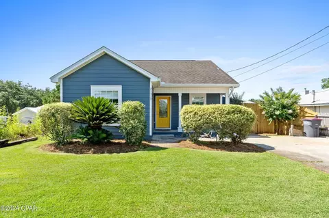 21319 Sunset Ave, Panama City Beach, FL 32413