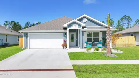 200 Cove Ln, Port Saint Joe, FL 32456