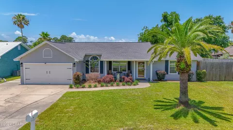 193 Treasure Palm Dr, Panama City, FL 32408