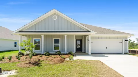 4805 Windrow Way, Panama City, FL 32404