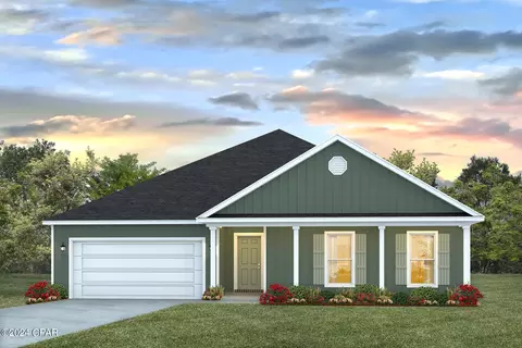 4870 Sandhill Way, Panama City, FL 32404