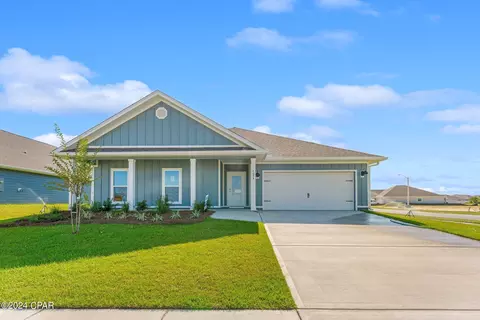 4854 Sandhill Way, Panama City, FL 32404