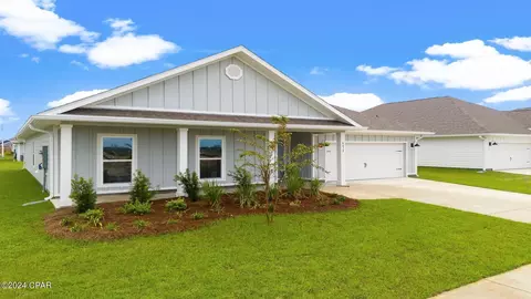 4878 Sandhill Way, Panama City, FL 32404