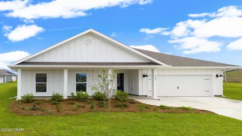 4886 Sandhill Way, Panama City, FL 32404