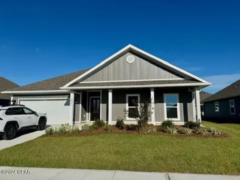 4894 Sandhill Way, Panama City, FL 32404