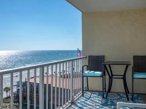 8743 Thomas Dr #805, Panama City Beach, FL 32408