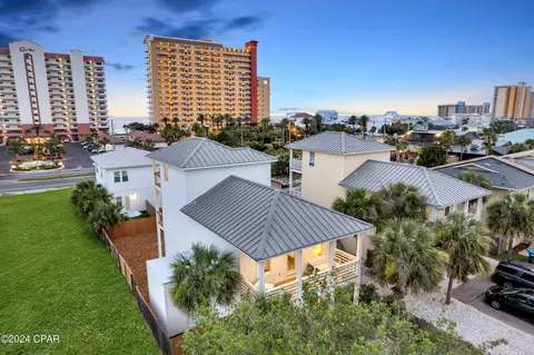 6605 Beach Dr, Panama City Beach, FL 32408