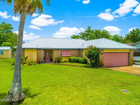 3918 Milano Rd, Panama City, FL 32405