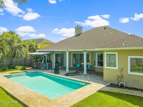 111 Palm Harbour Blvd, Panama City Beach, FL 32408