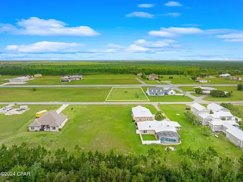 00 Park Way, Panama City, FL 32404