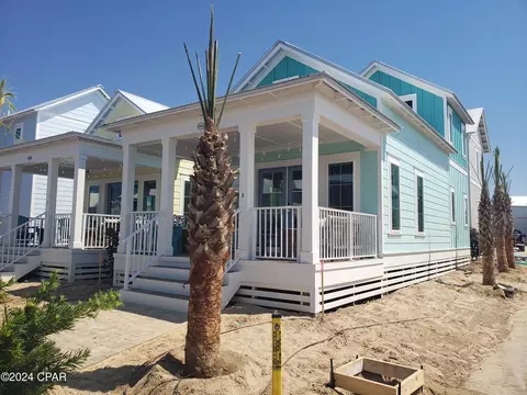 140 Paradise Found Cir #1, Panama City Beach, FL 32413