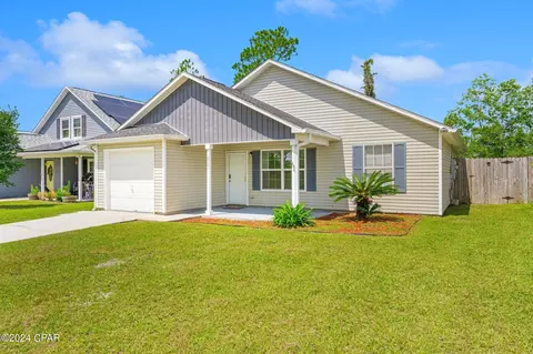 6321 Lake Joanna Cir, Panama City, FL 32404