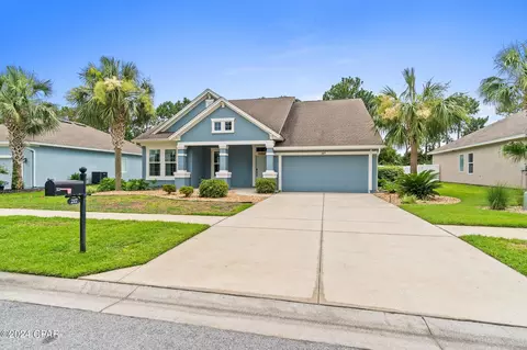 217 Middleburg Dr, Panama City Beach, FL 32413
