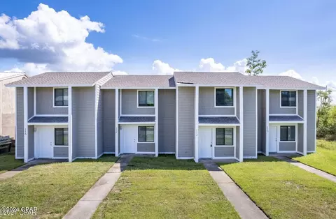 110 Cheri Ln, Panama City, FL 32404