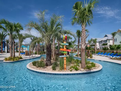 140 Paradise Found Cir #3, Panama City Beach, FL 32413