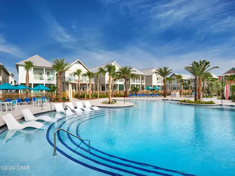 140 Paradise Found Cir #7, Panama City Beach, FL 32413