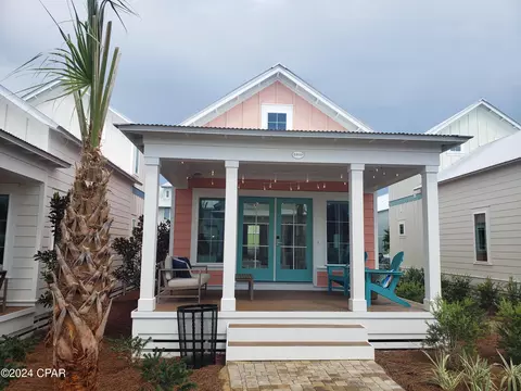 140 Paradise Found Cir #9, Panama City Beach, FL 32413