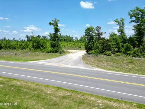 lot7 NW Kb Jones Rd, Clarksville, FL 32430