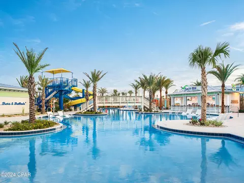 140 Paradise Found Cir #17, Panama City Beach, FL 32413