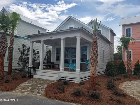 140 Paradise Found Cir #38, Panama City Beach, FL 32413