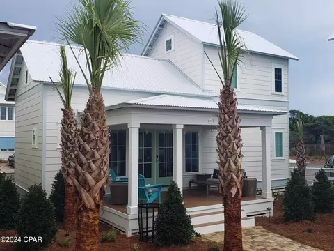 140 Paradise Found Cir #13, Panama City Beach, FL 32413