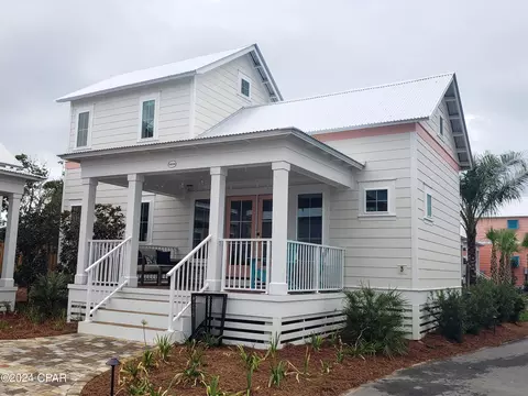 140 Paradise Found Cir #36, Panama City Beach, FL 32413