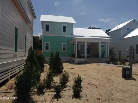 140 Paradise Found Cir #35, Panama City Beach, FL 32413
