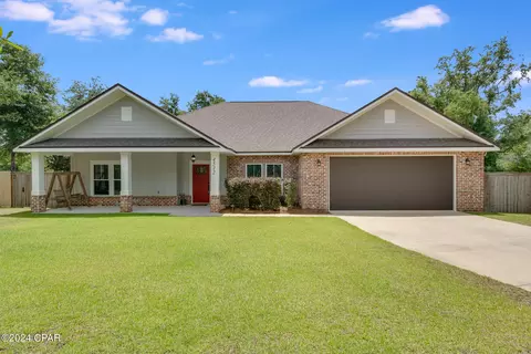 4512 Tender Creek Cv, Panama City, FL 32409