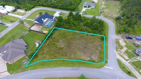00 Shoreline Dr, Panama City, FL 32404