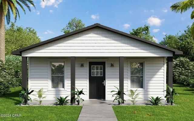 2623 E 2nd Ct, Panama City, FL 32401
