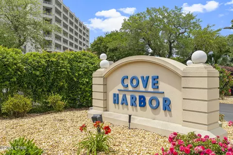 324 E Beach Dr #804, Panama City, FL 32401