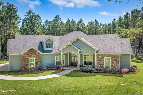 1246 Piney Grove Rd, Chipley, FL 32428