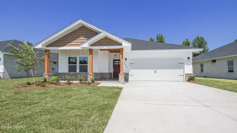 2610 Outlaws Way, Panama City, FL 32405