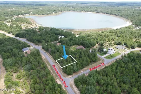 0000 Shenandoah Blvd, Chipley, FL 32428
