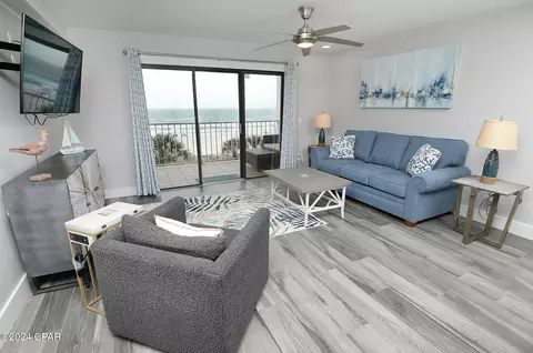 8743 Thomas Dr #409, Panama City, FL 32408