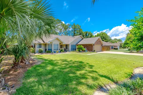 237 Fairway Blvd, Panama City Beach, FL 32407