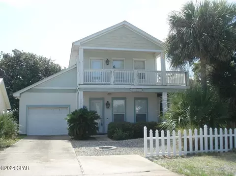 619 Wisteria St, Panama City Beach, FL 32407