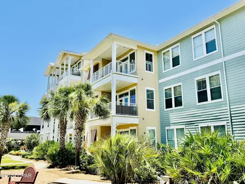 8700 Front Bch #3206, Panama City Beach, FL 32407
