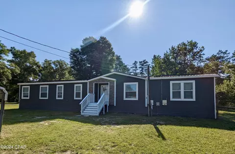 3423 Spoolmill Rd, Vernon, FL 32462