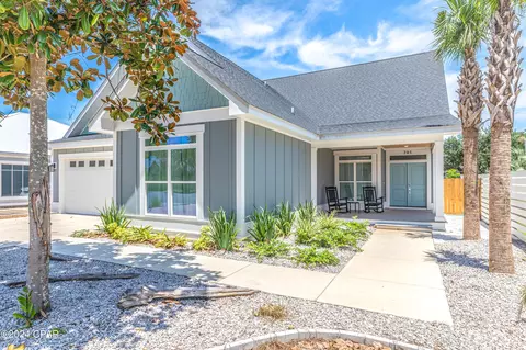 205 S Wells St, Panama City Beach, FL 32413