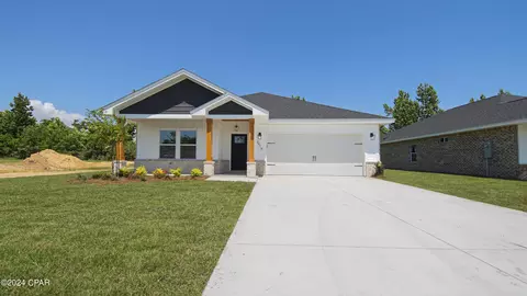 2614 Outlaws Way, Panama City, FL 32405