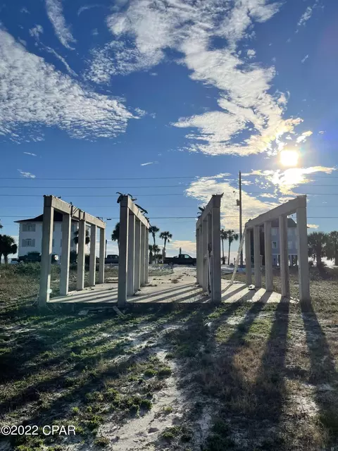 7924 W Hwy 98, Port St Joe, FL 32456