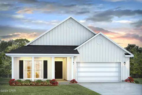 368 Bartlett Cv, Panama City Beach, FL 32413