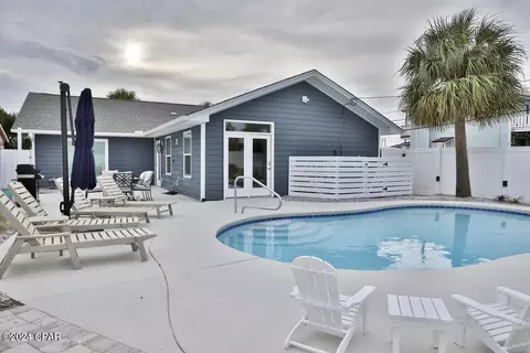 5510 Beach Dr, Panama City, FL 32408