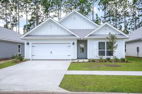 651 Melrose Way, Panama City Beach, FL 32413