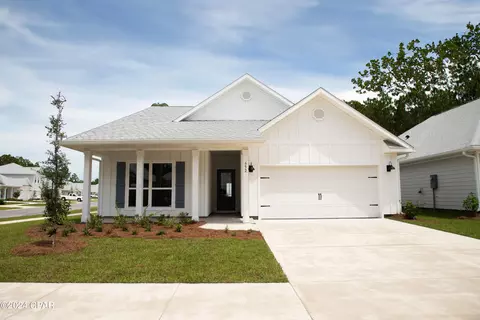 652 Melrose Way, Panama City Beach, FL 32413