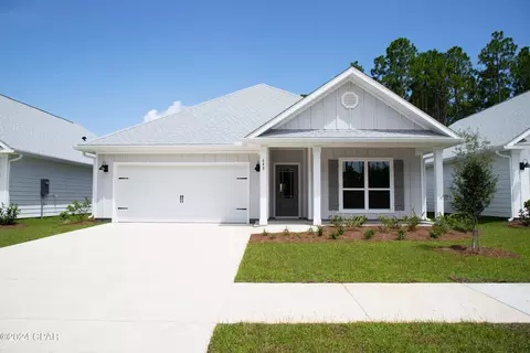 648 Melrose Way, Panama City Beach, FL 32413