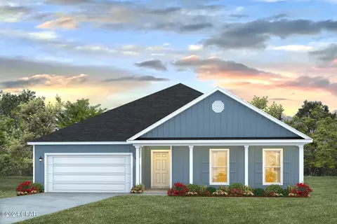 4862 Sandhill Way, Panama City, FL 32404